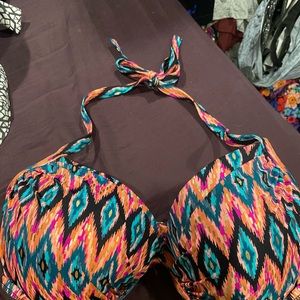 Shade & Shore Bikini Top